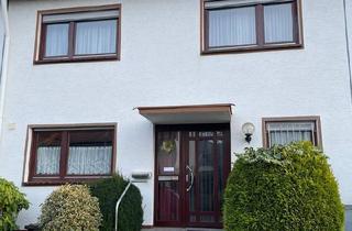 Reihenhaus kaufen in 53347 Alfter, Alfter - Freies Reihenhaus nahe BN-Lessenich mit sonnigem Garten