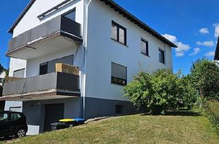 Haus kaufen in 66539 Neunkirchen, Neunkirchen - 2 Fam. Haus Neunkirchen Furpach freihstehend