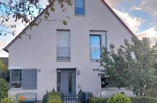 Doppelhaushälfte kaufen in 92224 Amberg, Amberg - Doppelhaushälfte in wunderschöner Lage