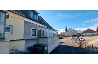 Haus kaufen in 84051 Essenbach, Essenbach - Doppelhaus in Moosburg