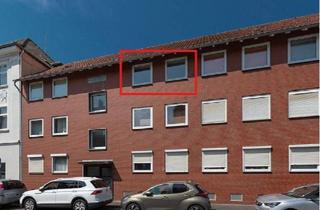 Wohnung kaufen in 45891 Gelsenkirchen, Gelsenkirchen - ETW ca. 54 m² mit Garage | 2,5 Zimmer | Gelsenkirchen-Erle