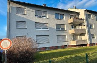 Wohnung kaufen in 59067 Hamm, Hamm - Kernsanierte Traumwohnung mit Balkon und Garage in Hamm-Westen