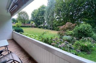 Wohnung kaufen in 45731 Waltrop, Waltrop - 3 Zimmer Eigentumswohnung in Waltrop provisionsfrei