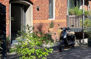 Wohnung kaufen in 44787 Bochum, Bochum - Villa West - Wunderschöne 2-Zimmer-Wohnung mit Süd-West-Balkon