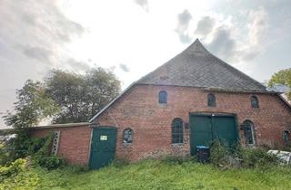 Haus kaufen in 25572 Sankt Margarethen, Sankt Margarethen - Resthof in traumhafter Lage