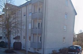 Wohnung kaufen in 89160 Dornstadt, Dornstadt - 3 Zimmer Wohnung