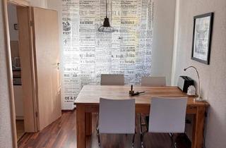 Wohnung kaufen in 72488 Sigmaringen, Sigmaringen - Wunderschöne3,5 Zimmer-Wohnung in Sigmaringen