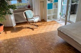 Wohnung kaufen in 82467 Garmisch-Partenkirchen, Garmisch-Partenkirchen - ETW in Garmisch-Part., hell & ruhig