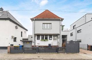 Einfamilienhaus kaufen in 67067 Ludwigshafen, Ludwigshafen am Rhein - Stilvolles Einfamilienhaus mit großzügigem Raumkonzept und moder