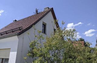 Haus kaufen in 01589 Riesa, Riesa - Haus mit Garten