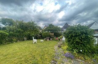 Einfamilienhaus kaufen in 22453 Hamburg, Hamburg - Einfamilienhaus auf Erbpachtgrundstück in Gross Borstel