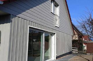 Einfamilienhaus kaufen in 31234 Edemissen, Edemissen - neues Einfamilienhaus in EdemissenWehnsen