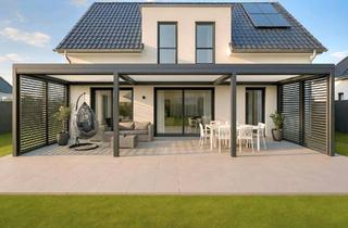 Einfamilienhaus kaufen in 38228 Salzgitter, Salzgitter - Einfamilienhaus Neubausiedlung 2021