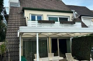 Reihenhaus kaufen in 21614 Buxtehude, Buxtehude - Tolles Endreihenhaus in Remscheid