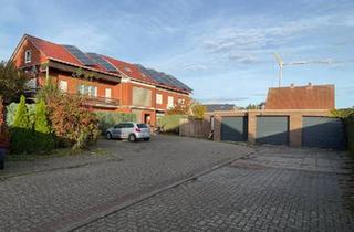 Mehrfamilienhaus kaufen in 49624 Löningen, Löningen - 5,8% Rendite! 2 Mehrfamilienhäuser 5 Garagen, prov.frei, Löningen