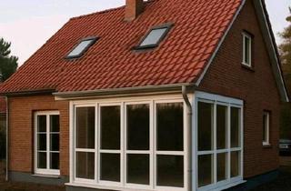 Einfamilienhaus kaufen in 14469 Potsdam, Potsdam - Garage, Haus , Grundstück mit Nebengebäude