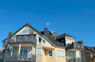 Haus kaufen in 35619 Braunfels, Braunfels - Penthousewohnung 170qm2 GaragenNutzfläche 200qm