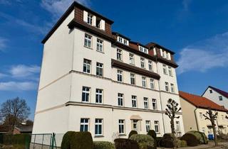 Mehrfamilienhaus kaufen in 17235 Neustrelitz, Neustrelitz - HORN IMMOBILIEN++ Neustrelitz, vermietetes MFH mit 10 Wohneinheiten, Stellplätzen und Keller