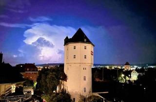 Mehrfamilienhaus kaufen in 99423 Weimar, Weimar - KunstTurm Weimar - Historisches Wasserturm Ensemble