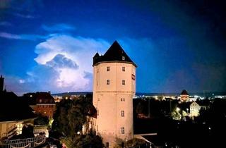 Mehrfamilienhaus kaufen in 99423 Weimar, Weimar - KunstTurm Weimar - Historisches Wasserturm Ensemble