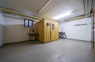 Wohnung kaufen in 90451 Nürnberg, Nürnberg - Großzügiges Souterrain zum Selbstausbau!