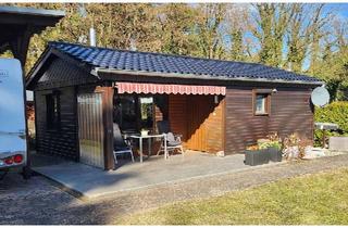 Haus kaufen in 39619 Arendsee, Arendsee (Altmark) - Komfort-Ferienbungalow in Traumlage am Arendsee