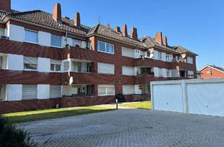 Mehrfamilienhaus kaufen in 59269 Beckum, Beckum - Investment-Chance: Gepflegtes 12-Parteienhaus mit Potential