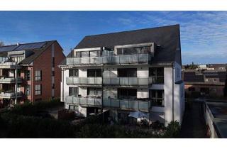 Wohnung kaufen in Buchenstraße 39, 40599 Düsseldorf, Düsseldorf - Schöne 3 Zimmerwohnung mit großer Süd-Terrasse und Garten