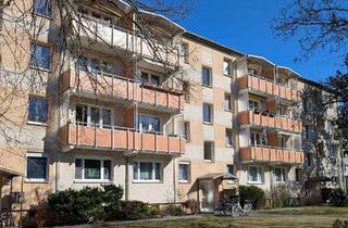 Wohnung kaufen in Heidekampweg, 12437 Berlin, Berlin - Kapitalanlage in Berlin-Treptow - vermietete 2,5-Zimmer-Wohnung