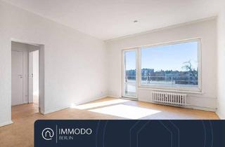 Wohnung kaufen in 13407 Berlin, Berlin - ?? Sonnige 2-Zi-Whg mit viel Komfort dank Balkon, Lift, Stellpl. & idealem Schnitt in Reinickendorf