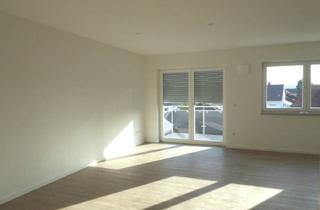 Wohnung kaufen in 96114 Hirschaid, Hirschaid - ERSTBEZUG-SCHICK-HOCHWERTIG!!! IN KÜRZE KÖNNEN SIE EINZIEHEN!! PROVISIONSFREI!!