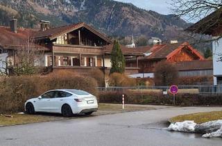 Wohnung kaufen in 83250 Marquartstein, Marquartstein - Kapitalanlage od. Eigennutzung: 1-Zimmer Wohnung in Marquartstein