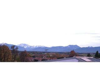 Penthouse kaufen in 83607 Holzkirchen, Holzkirchen - 4- Zimmer Maisonette Wohnung - 83607 Holzkirchen