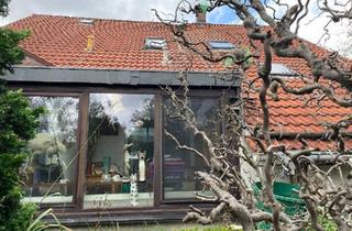 Einfamilienhaus kaufen in 04916 Herzberg, Herzberg (Elster) - Freistehendes Haus in Brandenburg mit großem Grundstück