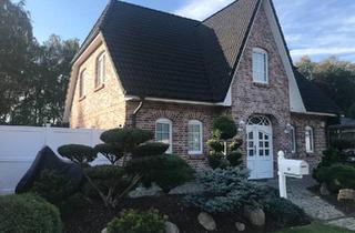 Einfamilienhaus kaufen in 16761 Hennigsdorf, Hennigsdorf - Friesenhaus in Nieder Neuendorf