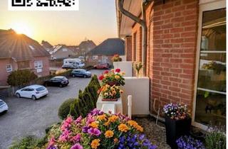 Wohnung kaufen in 30823 Garbsen, Garbsen - Garbsen Märchenstraße, helle 3-Zimmerwohnung von privat