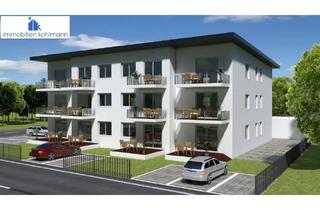 Wohnung kaufen in 96114 Hirschaid, Hirschaid - INFLATIONSSCHUTZ!! APPARTMENT ALS EINSTEIGERIMMOBILIE ODER FÜR DEN KAPITALANLEGER!! PROVISIONSFREI!!