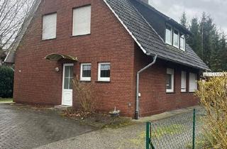 Einfamilienhaus kaufen in 26871 Papenburg, Papenburg - Einfamilienhaus Zweifamilienhaus