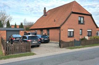 Einfamilienhaus kaufen in 31592 Stolzenau, Stolzenau - Schönes Haus zum kaufen und direkt einziehen