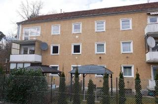 Wohnung kaufen in 84478 Waldkraiburg, Waldkraiburg - Wohnen am Park