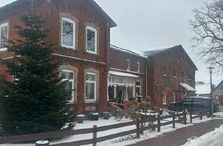 Haus kaufen in 25794 Pahlen, Pahlen - Vielseitiger Resthof