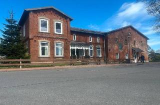Haus kaufen in 25794 Pahlen, Pahlen - Vielseitiger Resthof