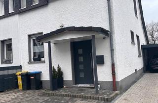 Haus kaufen in 45896 Gelsenkirchen, Gelsenkirchen - Schönes saniertes Haus zu verkaufen