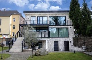 Einfamilienhaus kaufen in 45326 Essen, Essen - Elegantes Einfamilienhaus (Neuwertig) in Essen-Altenessen-Süd