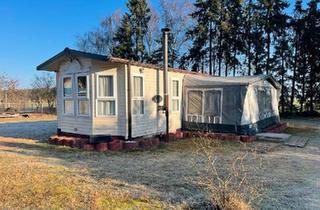 Haus kaufen in 19273 Neuhaus, Amt Neuhaus - Mobilheim -Tiny Haus