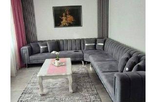 Wohnung kaufen in 73249 Wernau, Wernau (Neckar) - Modernisierte 4,5-Zimmer-Wohnung (103 m²) mit Balkon, Garage & zusätzlichem 18 m² Homeoffice-Raum