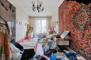 Wohnung kaufen in 32120 Hiddenhausen, Hiddenhausen - Handwerker kauft renovierungsbedürftige Wohnung