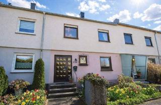 Haus kaufen in 76744 Wörth, Wörth am Rhein - Ihr neues Zuhause: Reihenmittelhaus mit Garten und Garage in Wörth am Rhein