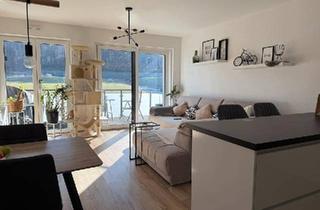 Wohnung kaufen in 83308 Trostberg, Trostberg - 3-Zimmer Wohnung mit Flair