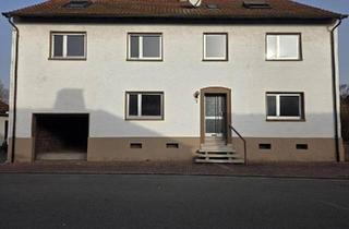 Einfamilienhaus kaufen in 66877 Ramstein-Miesenbach, Ramstein-Miesenbach - Sanierungsobjekt für Investoren: Potenzial für 3 WE in Top-Lage